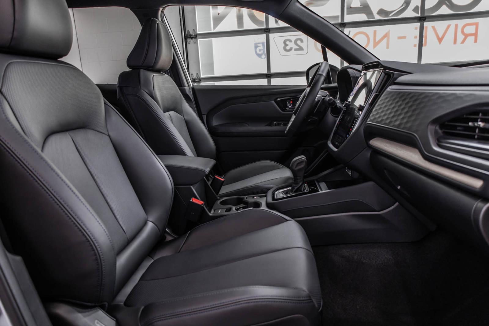 subaru Forester 2025 - 35