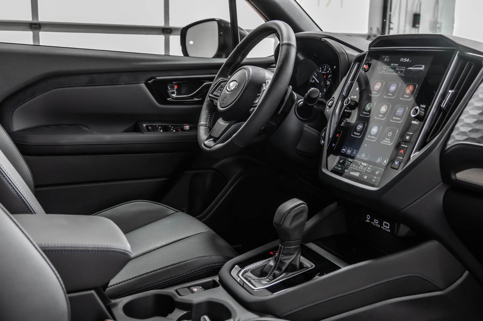 subaru Forester 2025 - 36