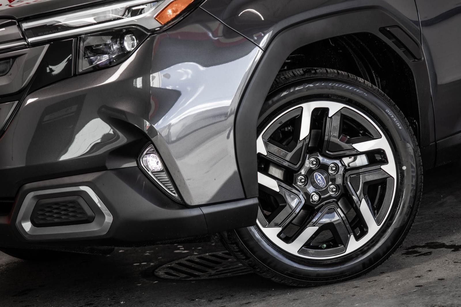 subaru Forester 2025 - 2