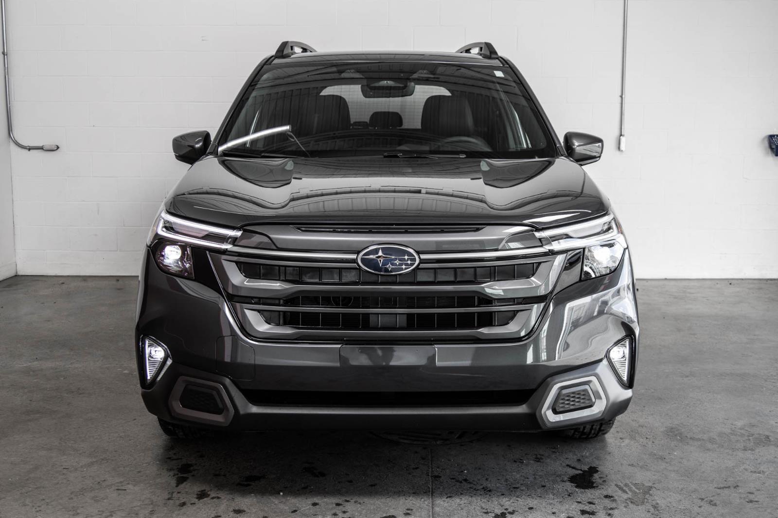 subaru Forester 2025 - 3