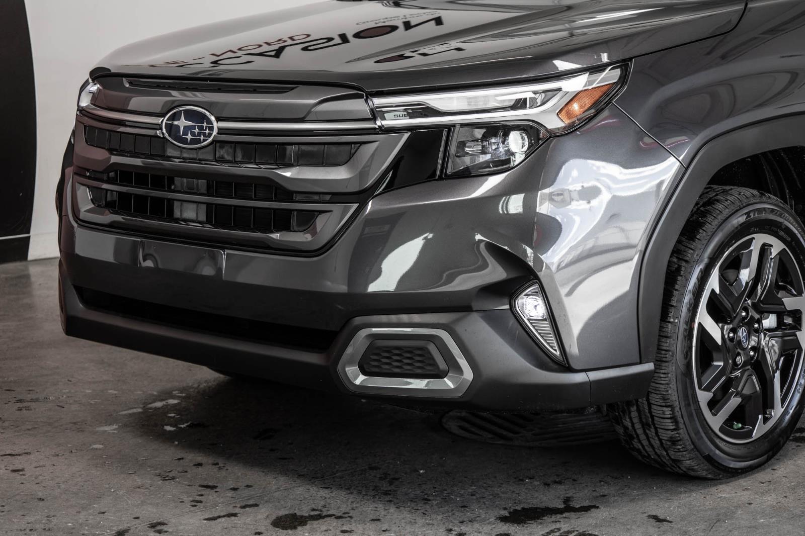 subaru Forester 2025 - 4