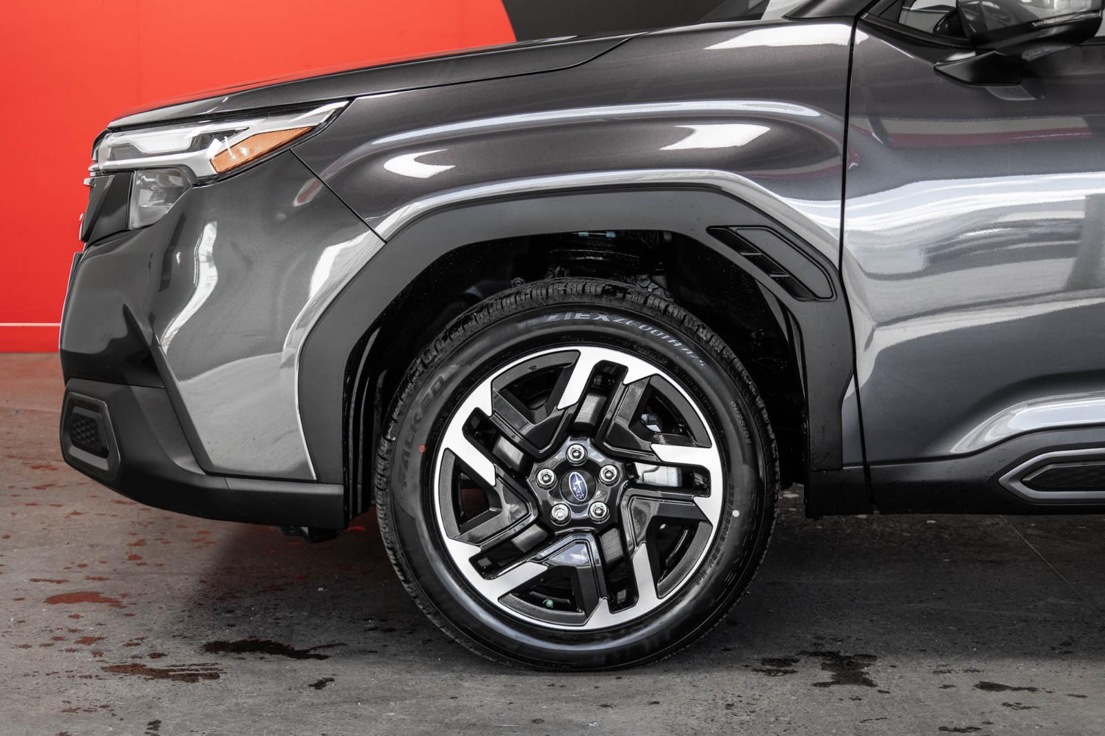 subaru Forester 2025 - 5