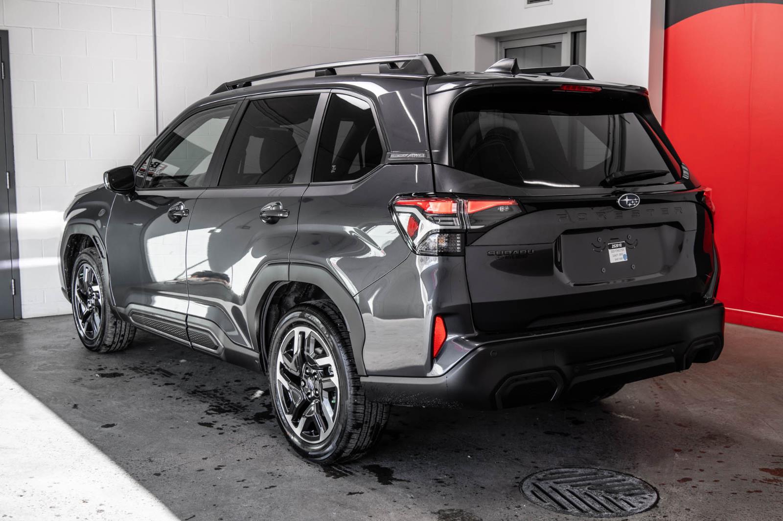 subaru Forester 2025 - 8