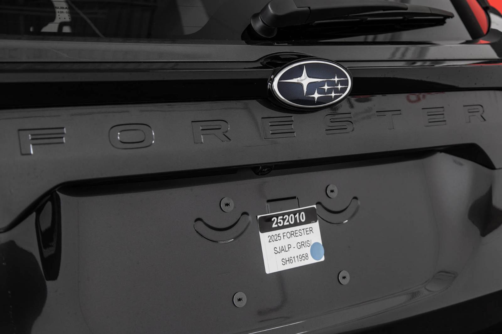 subaru Forester 2025 - 10