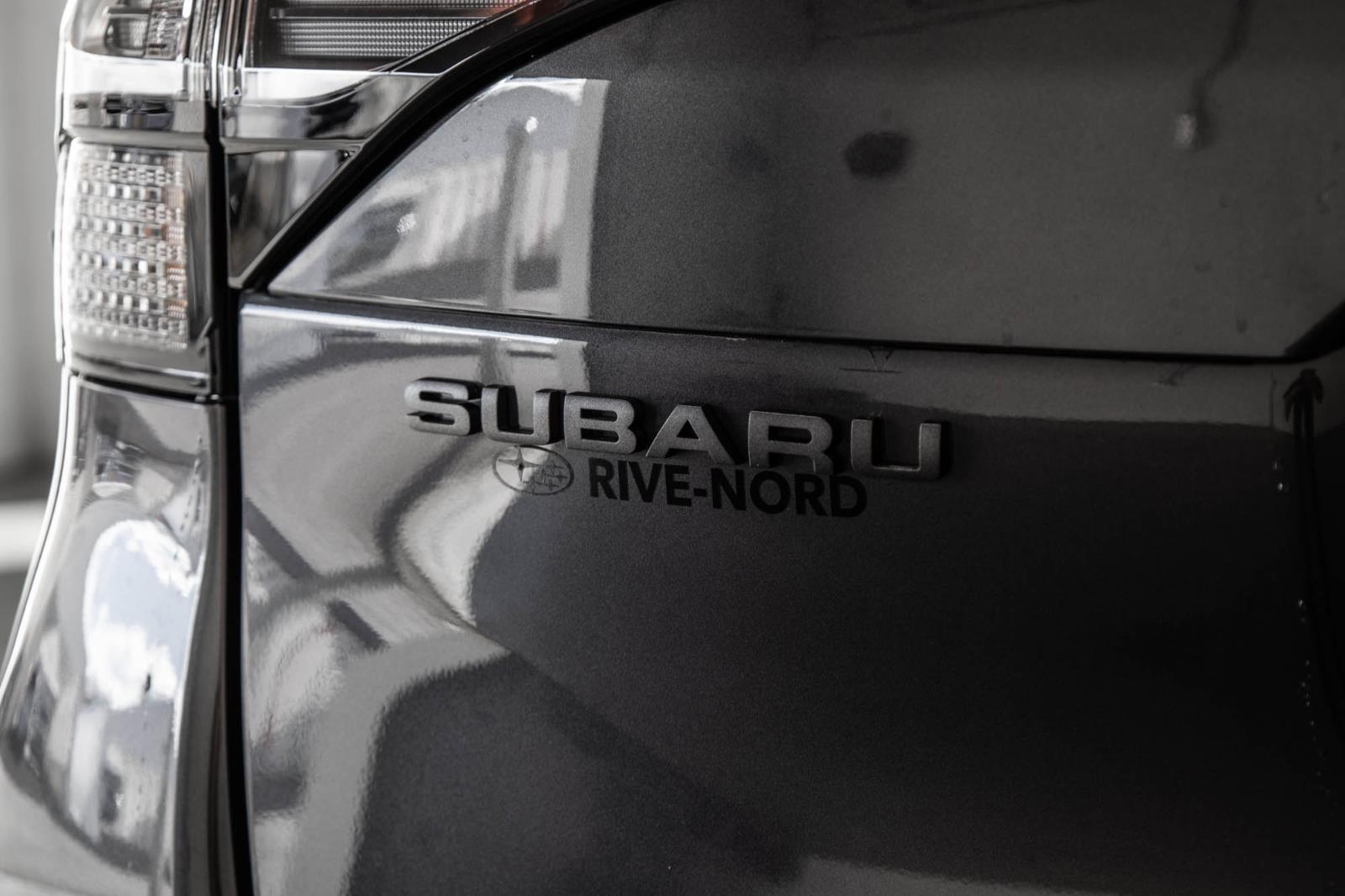 subaru Forester 2025 - 11