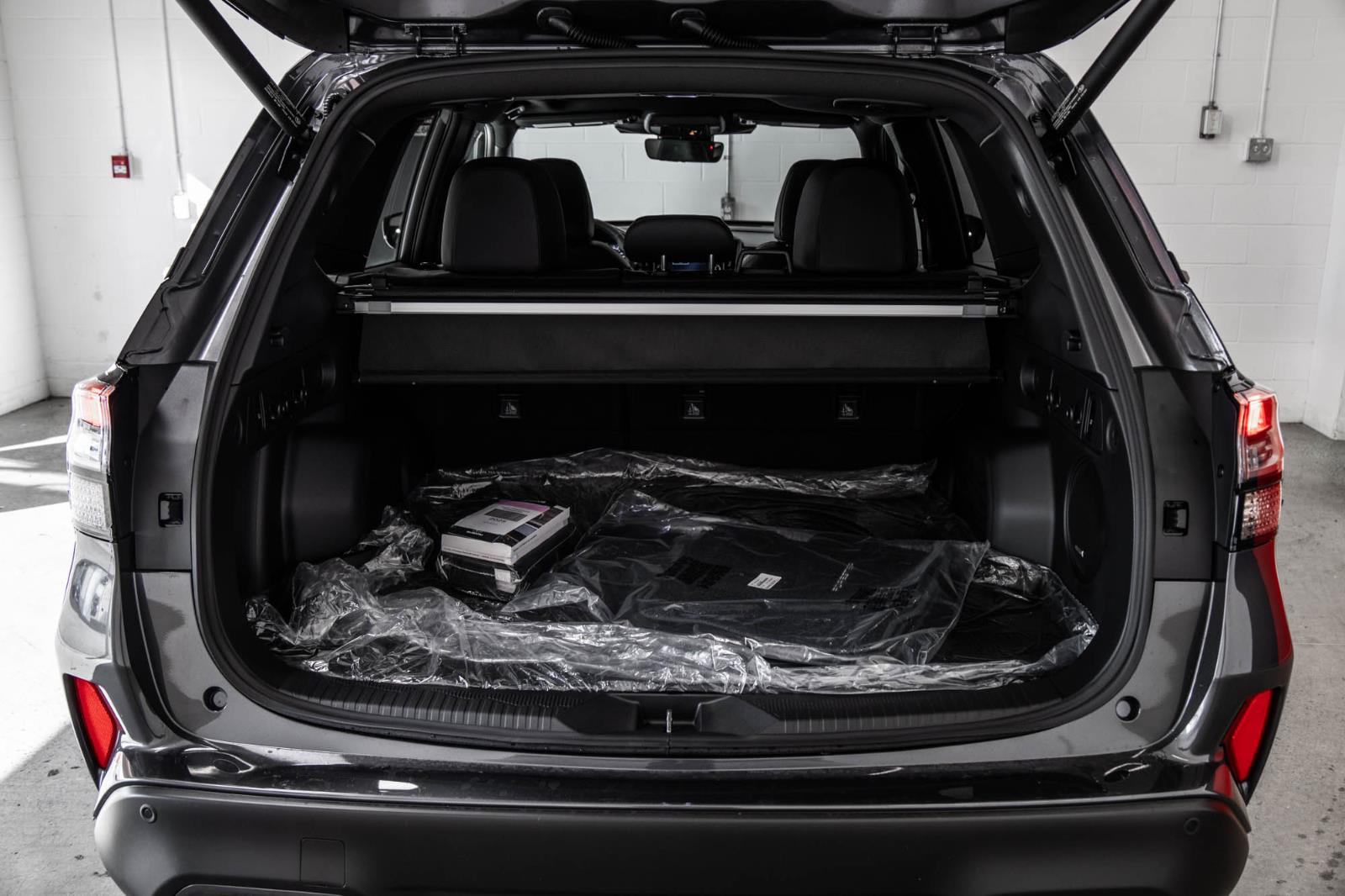 subaru Forester 2025 - 12