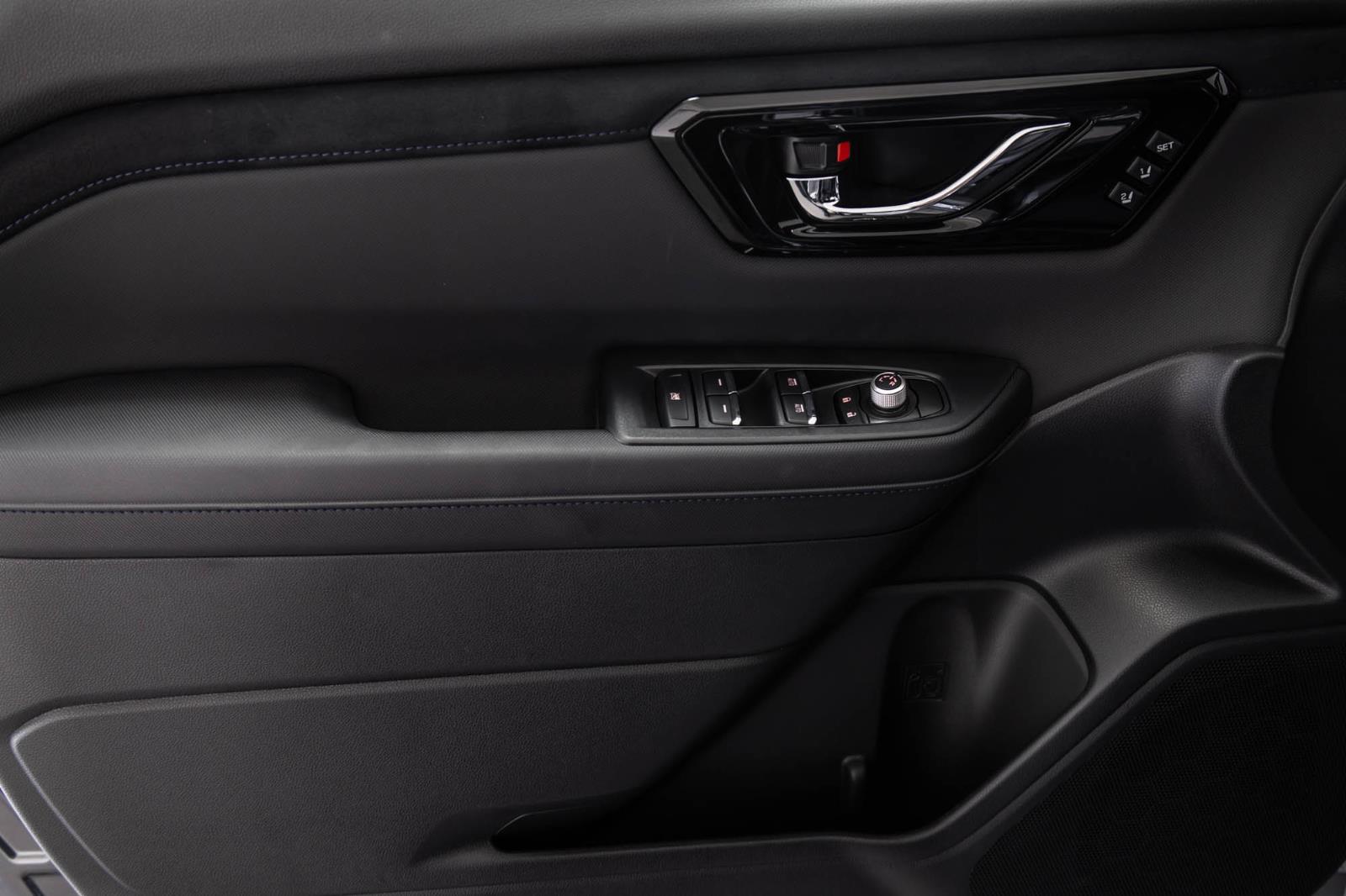 subaru Forester 2025 - 14