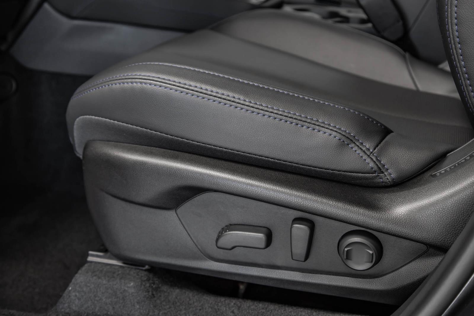 subaru Forester 2025 - 15