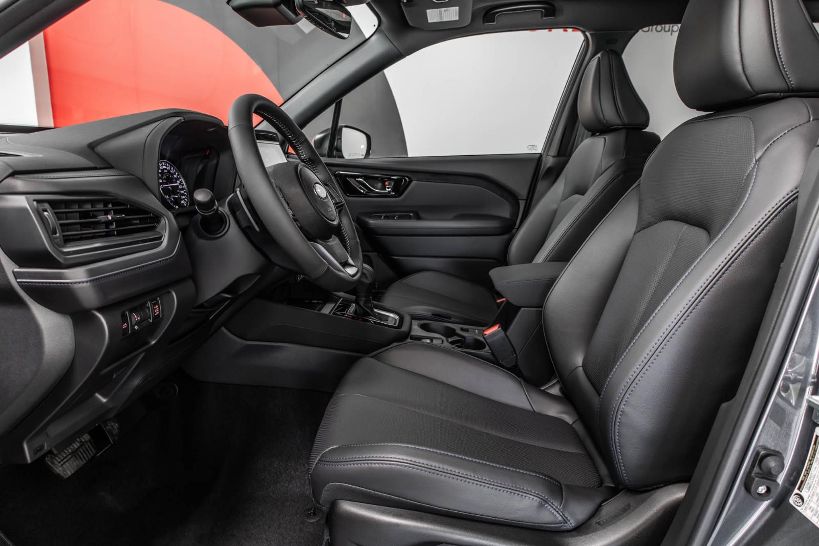 subaru Forester 2025 - 16