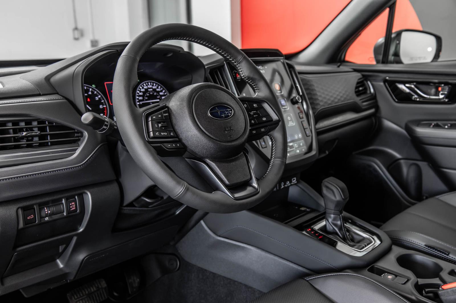 subaru Forester 2025 - 17