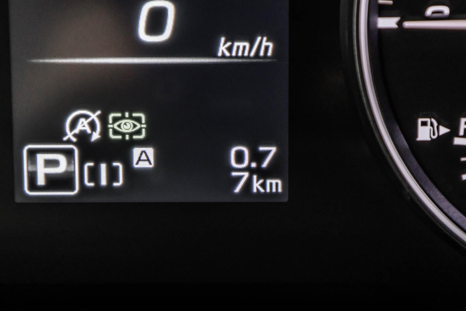 subaru Forester 2025 - 20