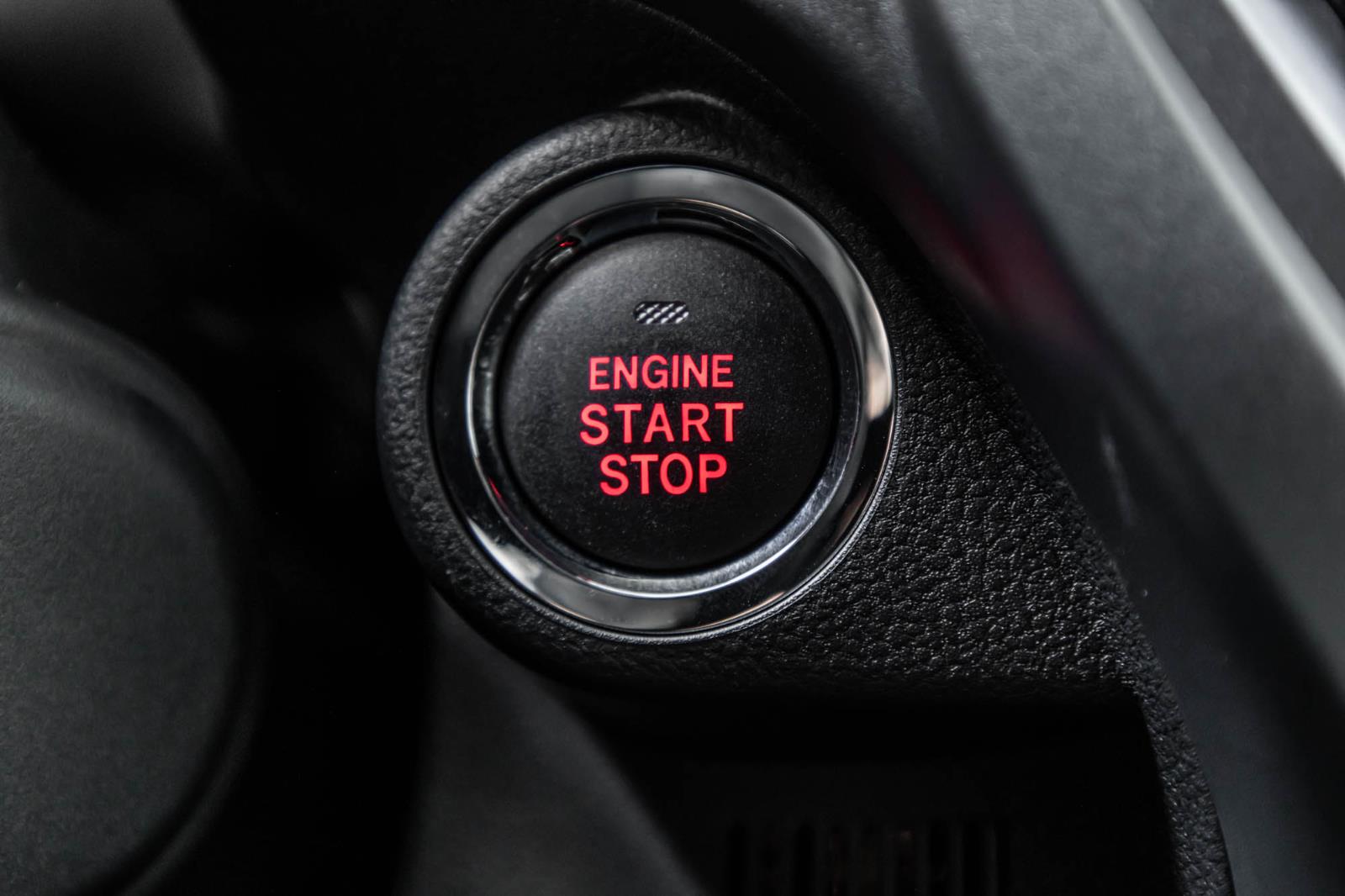 subaru Forester 2025 - 23