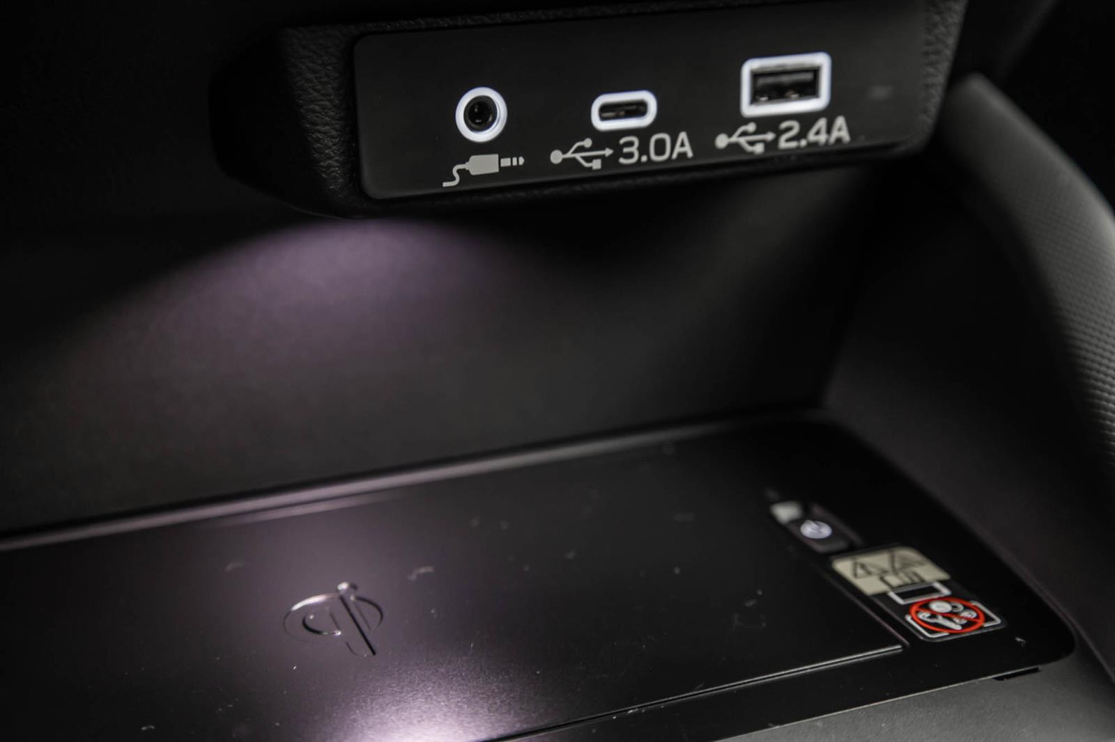 subaru Forester 2025 - 26