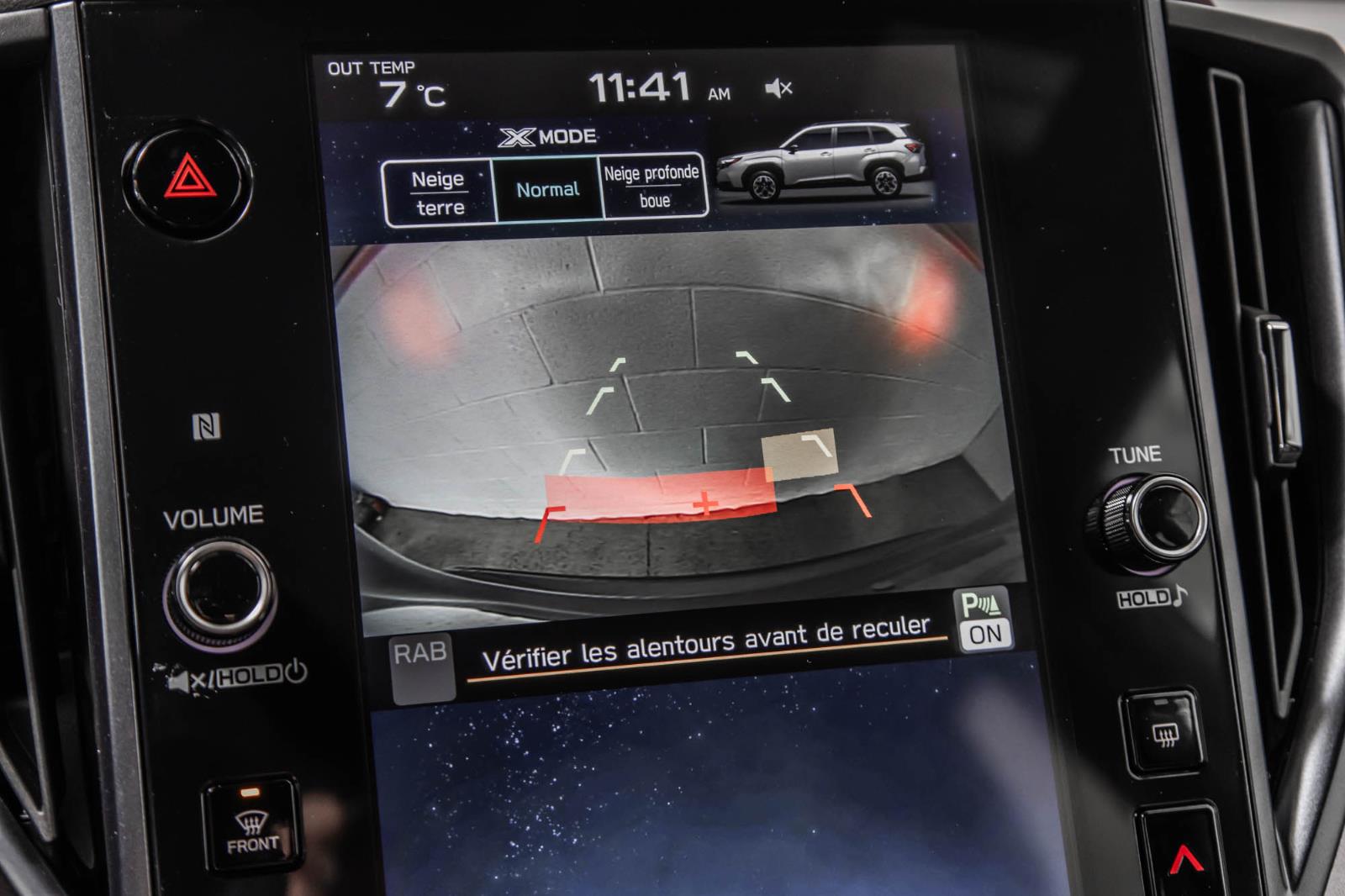 subaru Forester 2025 - 27