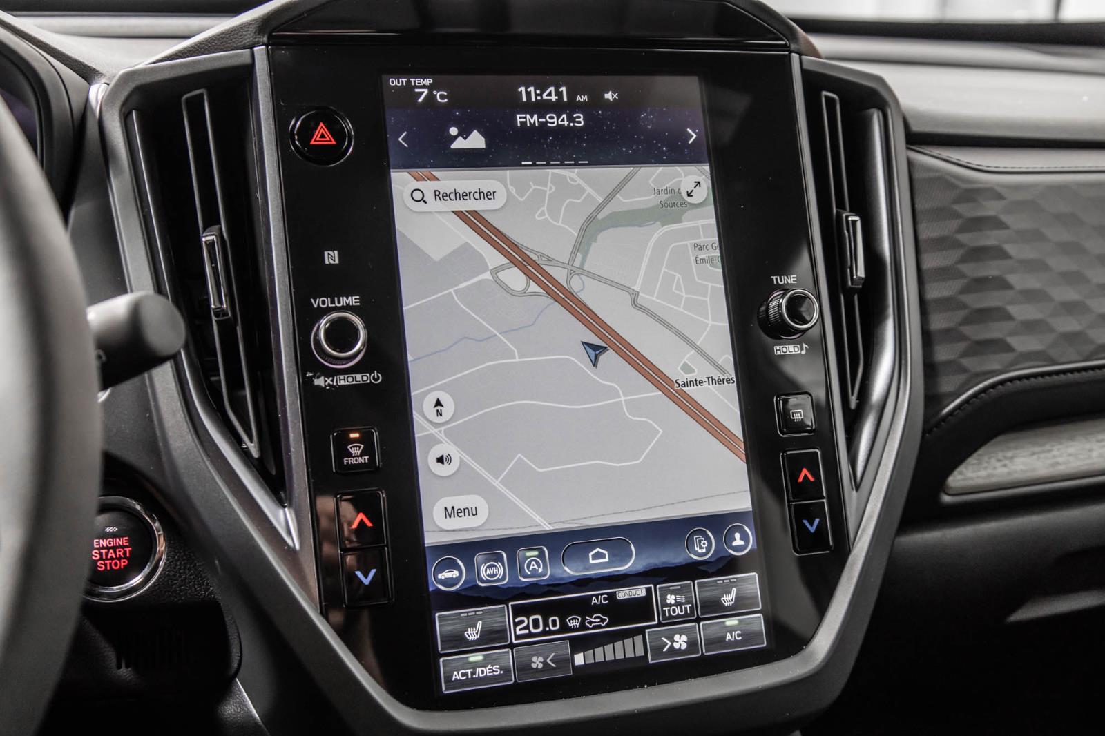 subaru Forester 2025 - 28