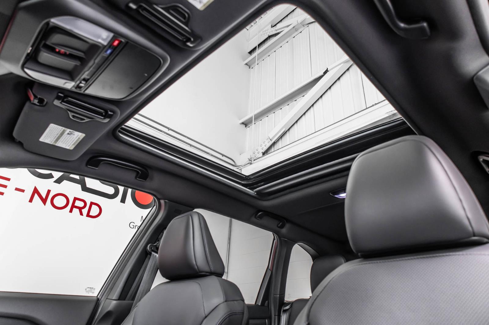 subaru Forester 2025 - 29