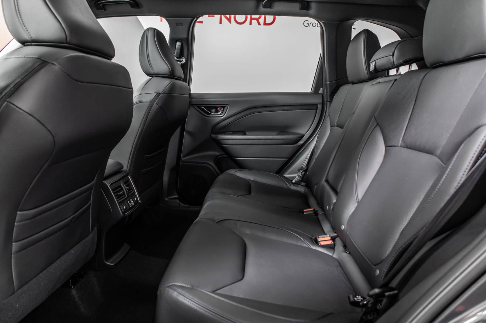 subaru Forester 2025 - 30