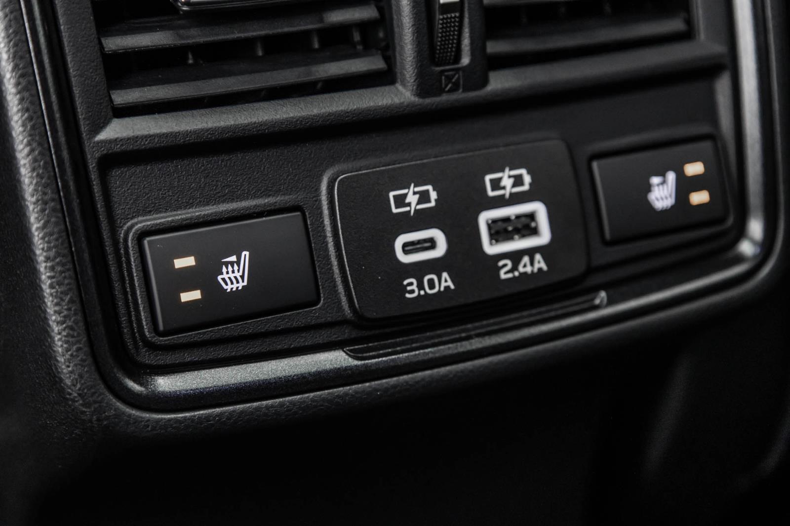 subaru Forester 2025 - 31