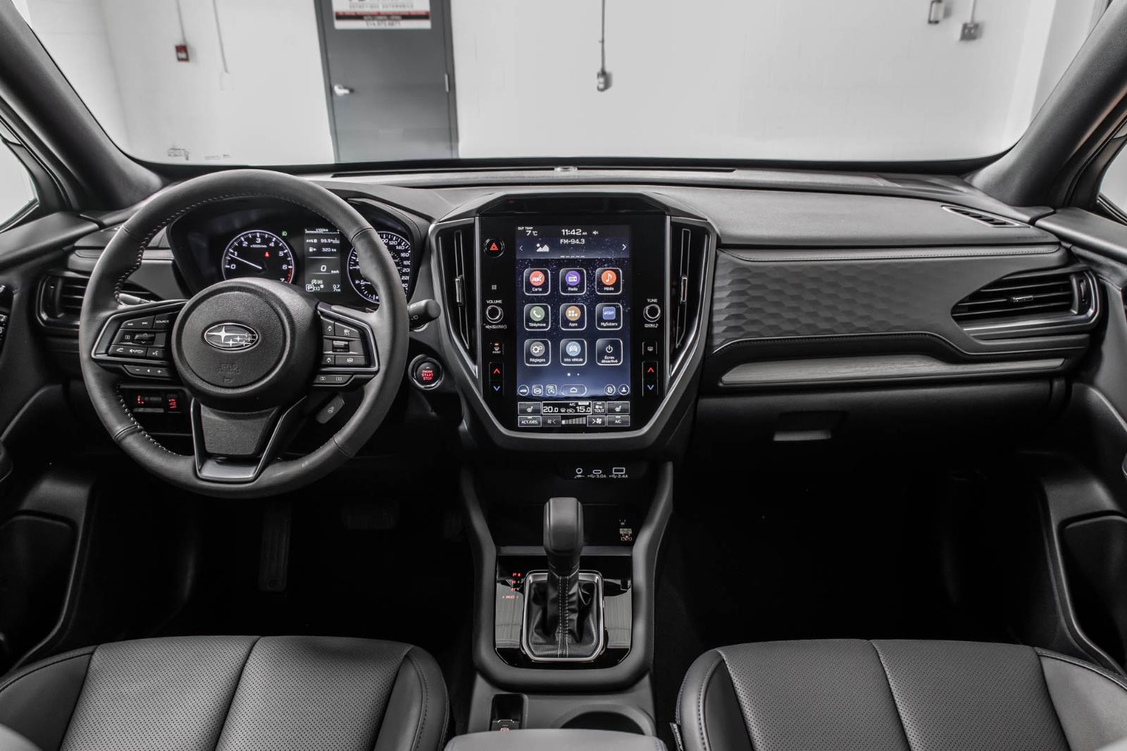 subaru Forester 2025 - 32