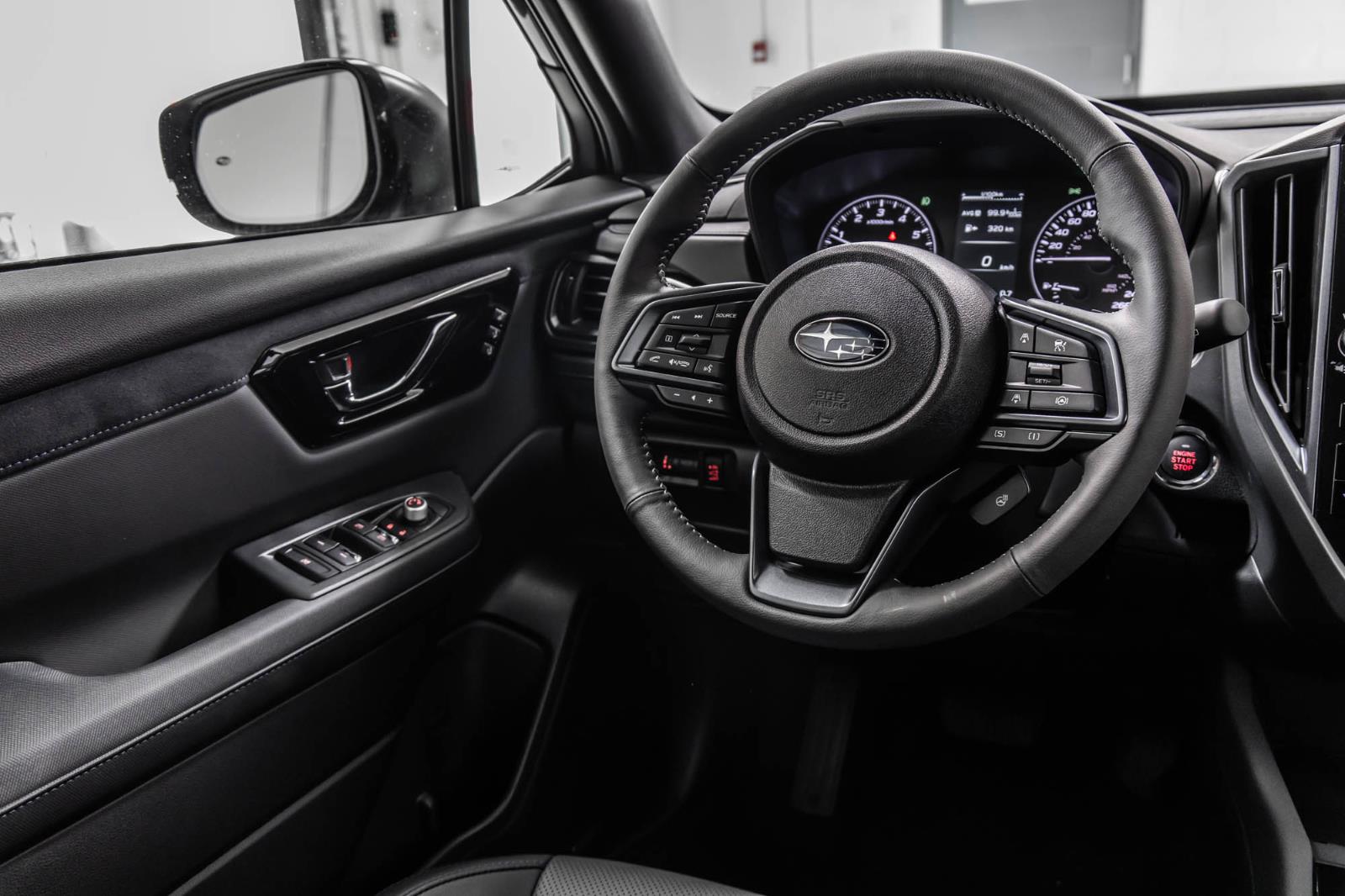 subaru Forester 2025 - 33