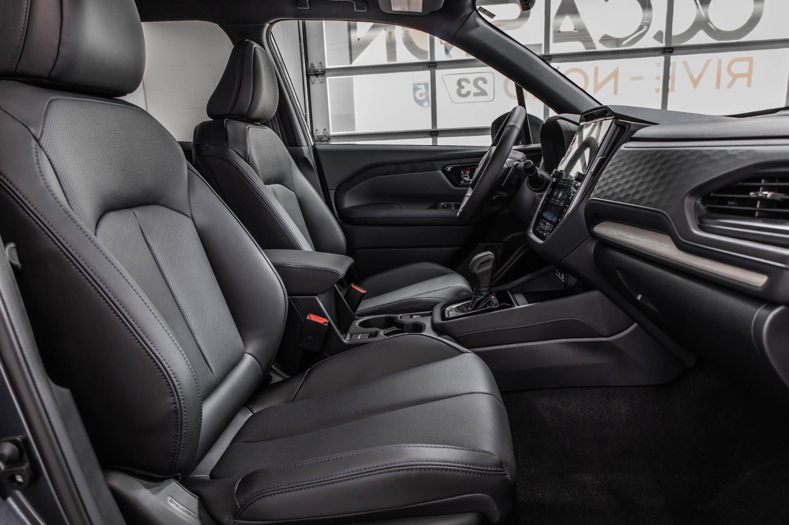 subaru Forester 2025 - 35