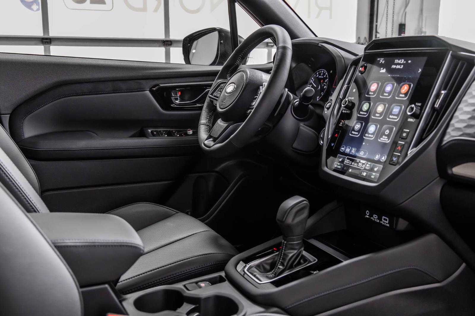 subaru Forester 2025 - 36