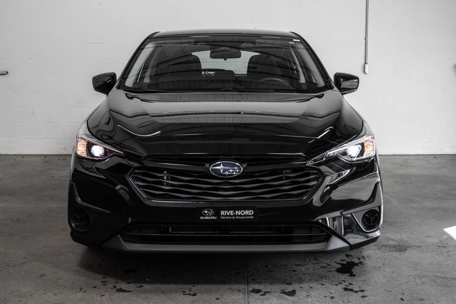 subaru Impreza 2024 - 5