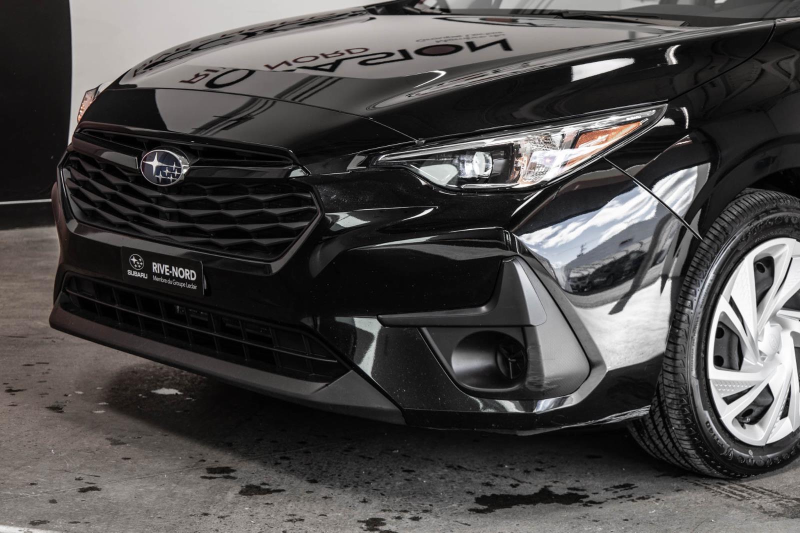 subaru Impreza 2024 - 7