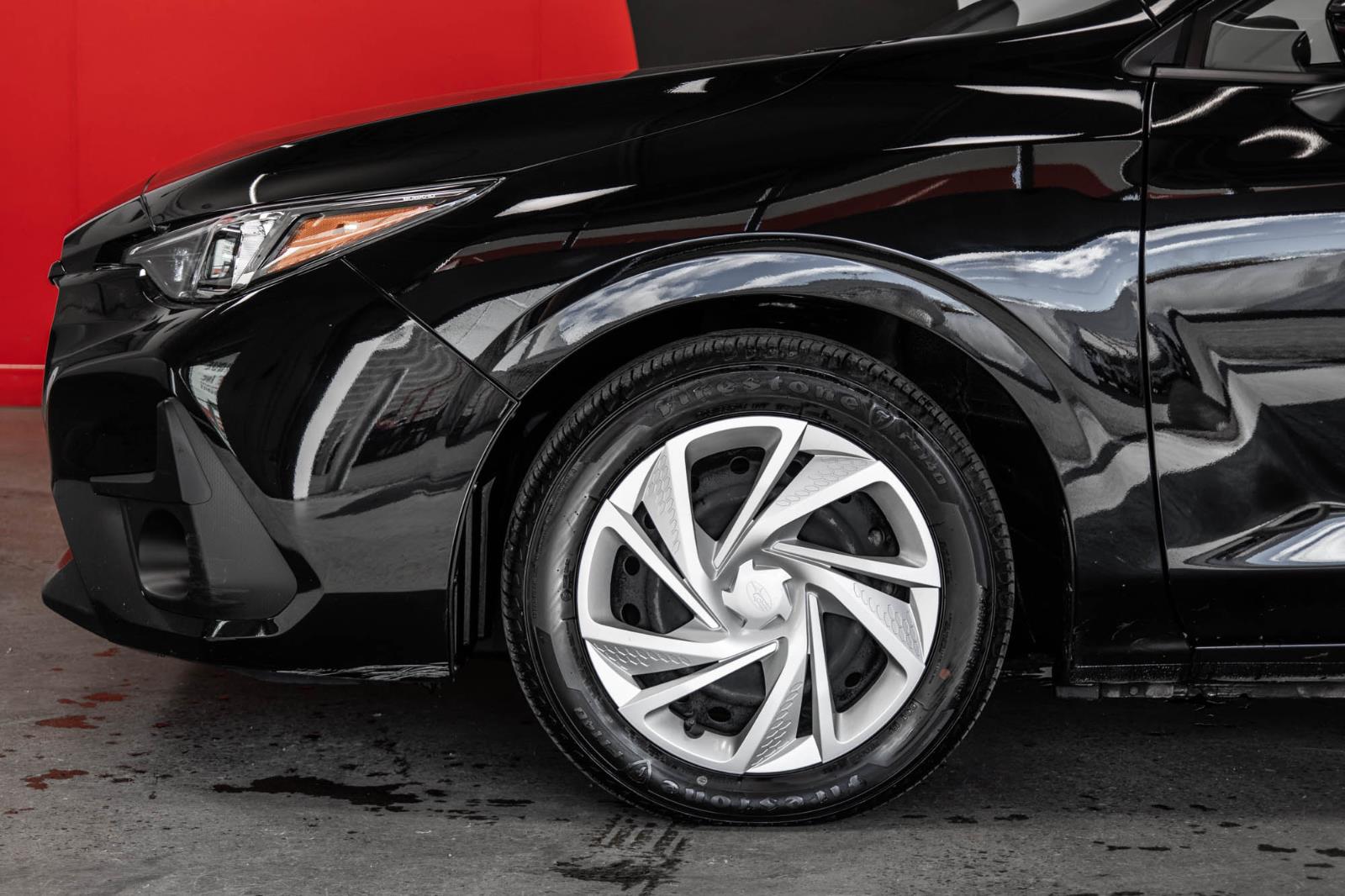 subaru Impreza 2024 - 9