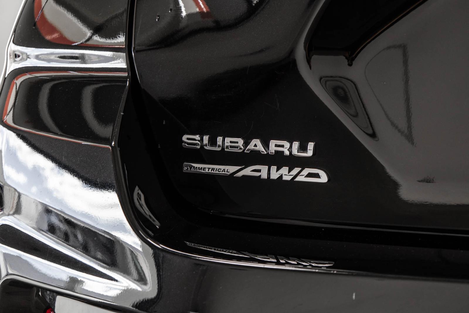 subaru Impreza 2024 - 17