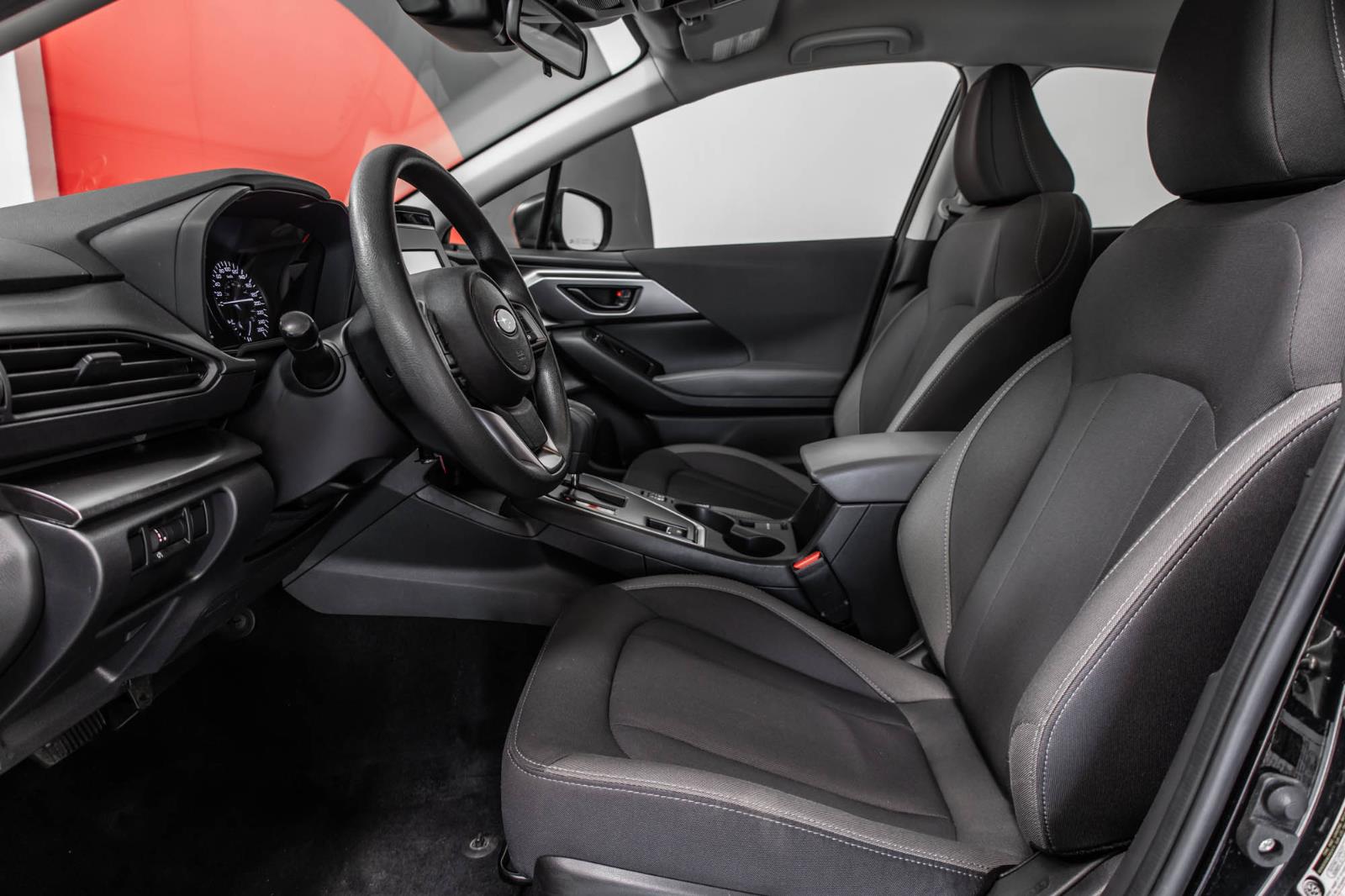 subaru Impreza 2024 - 23