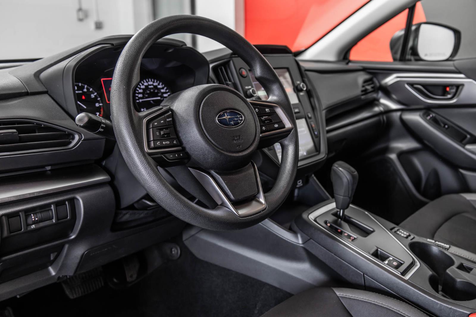 subaru Impreza 2024 - 24