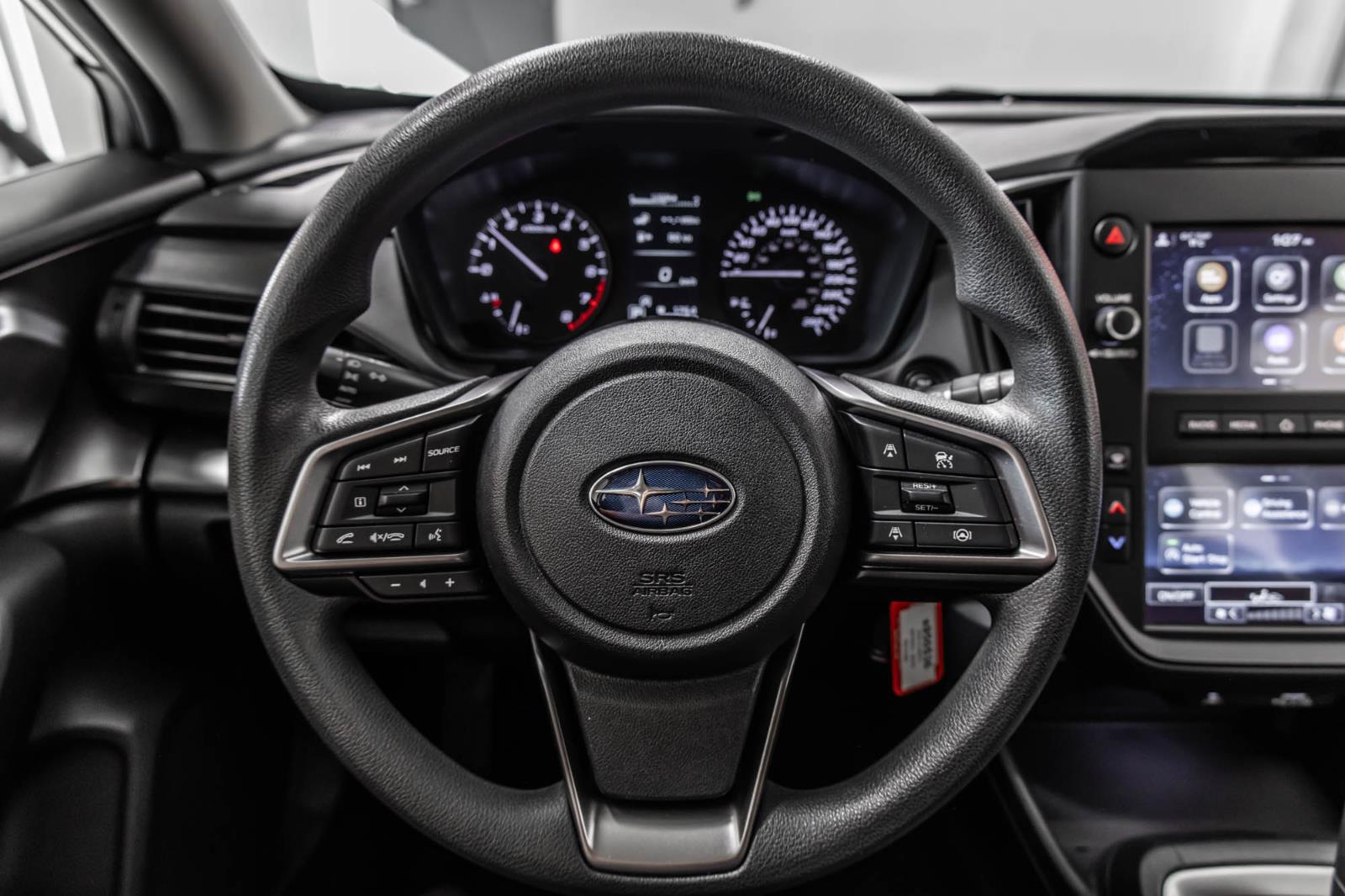 subaru Impreza 2024 - 25