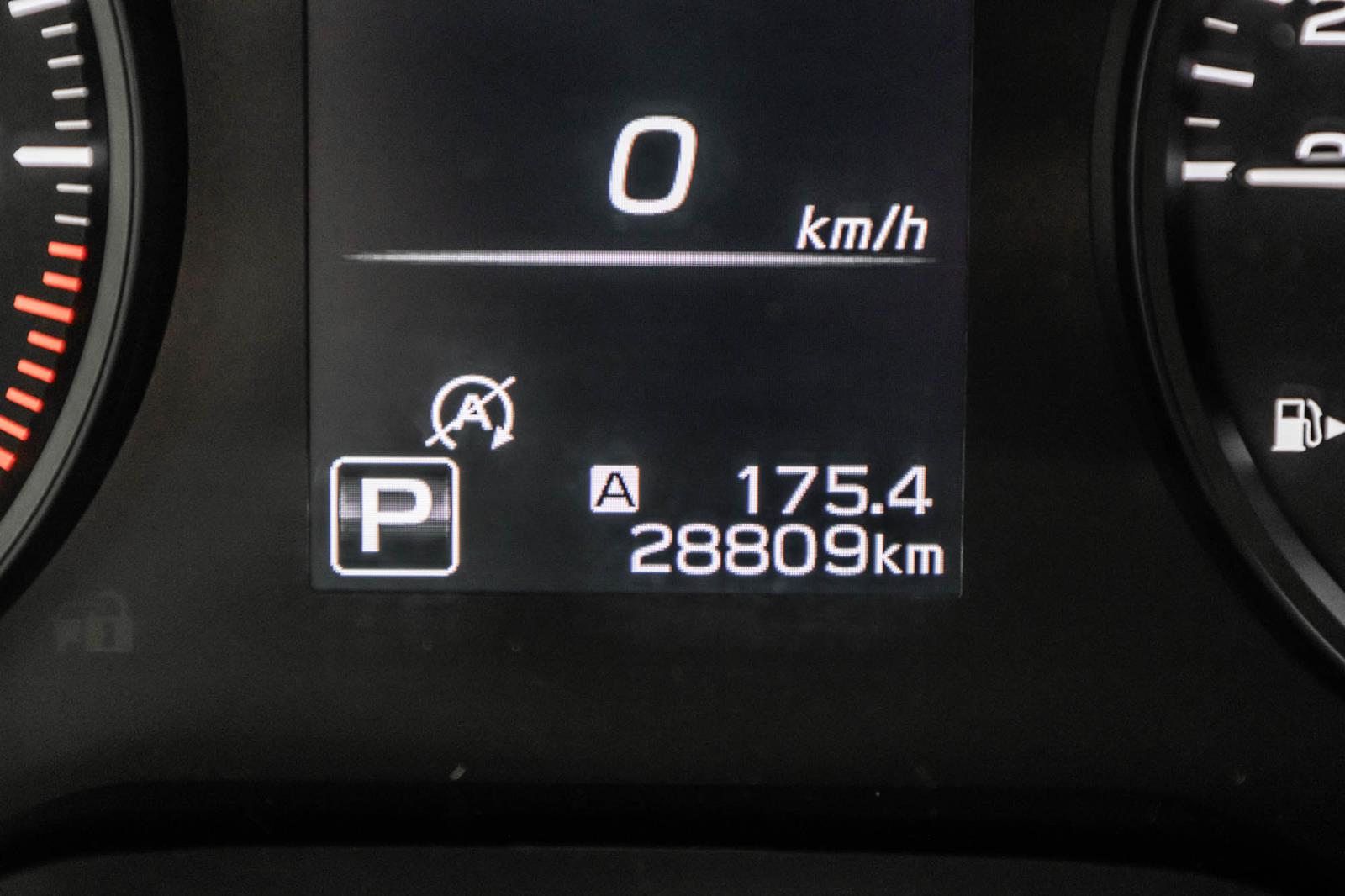 subaru Impreza 2024 - 27