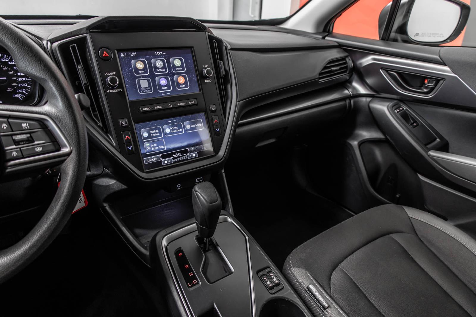 subaru Impreza 2024 - 28