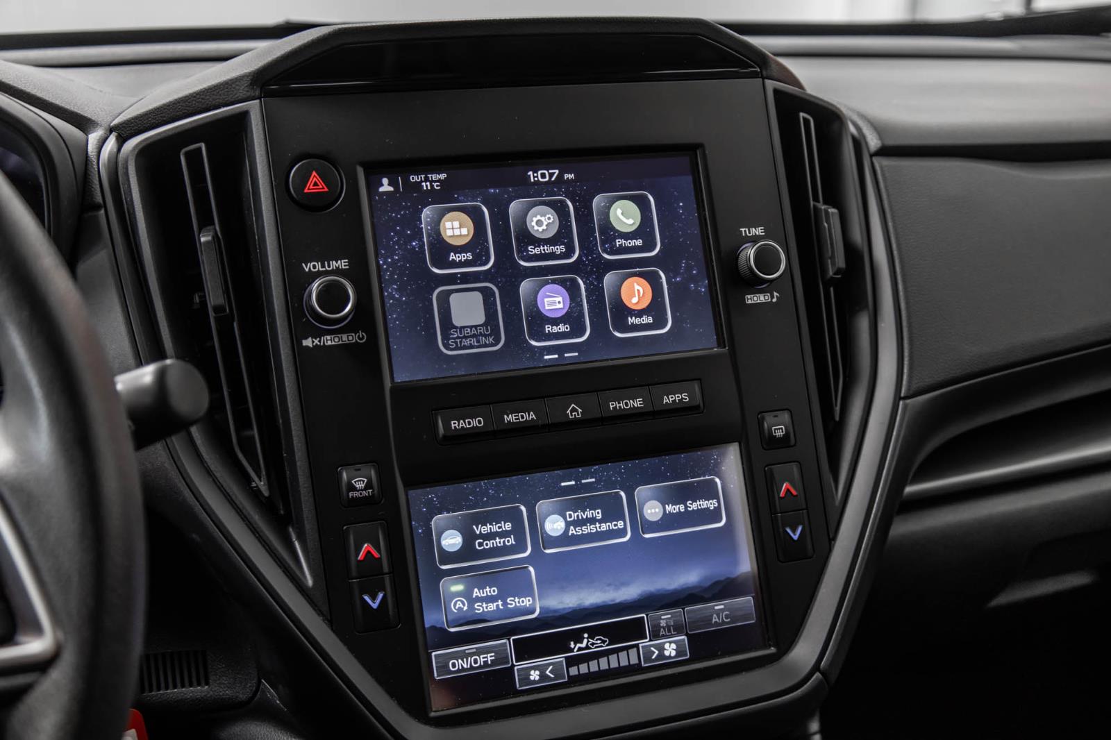 subaru Impreza 2024 - 29