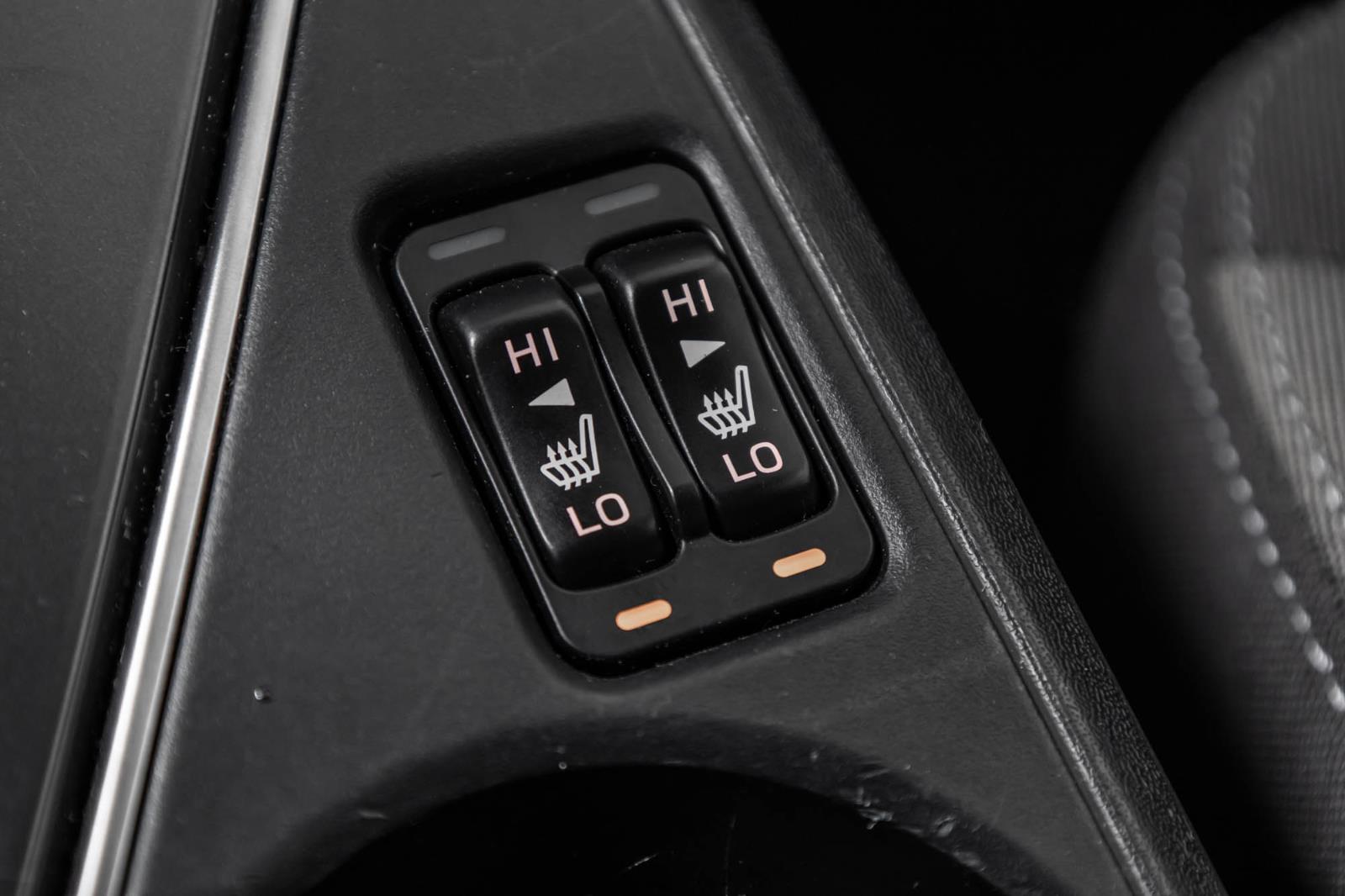 subaru Impreza 2024 - 31