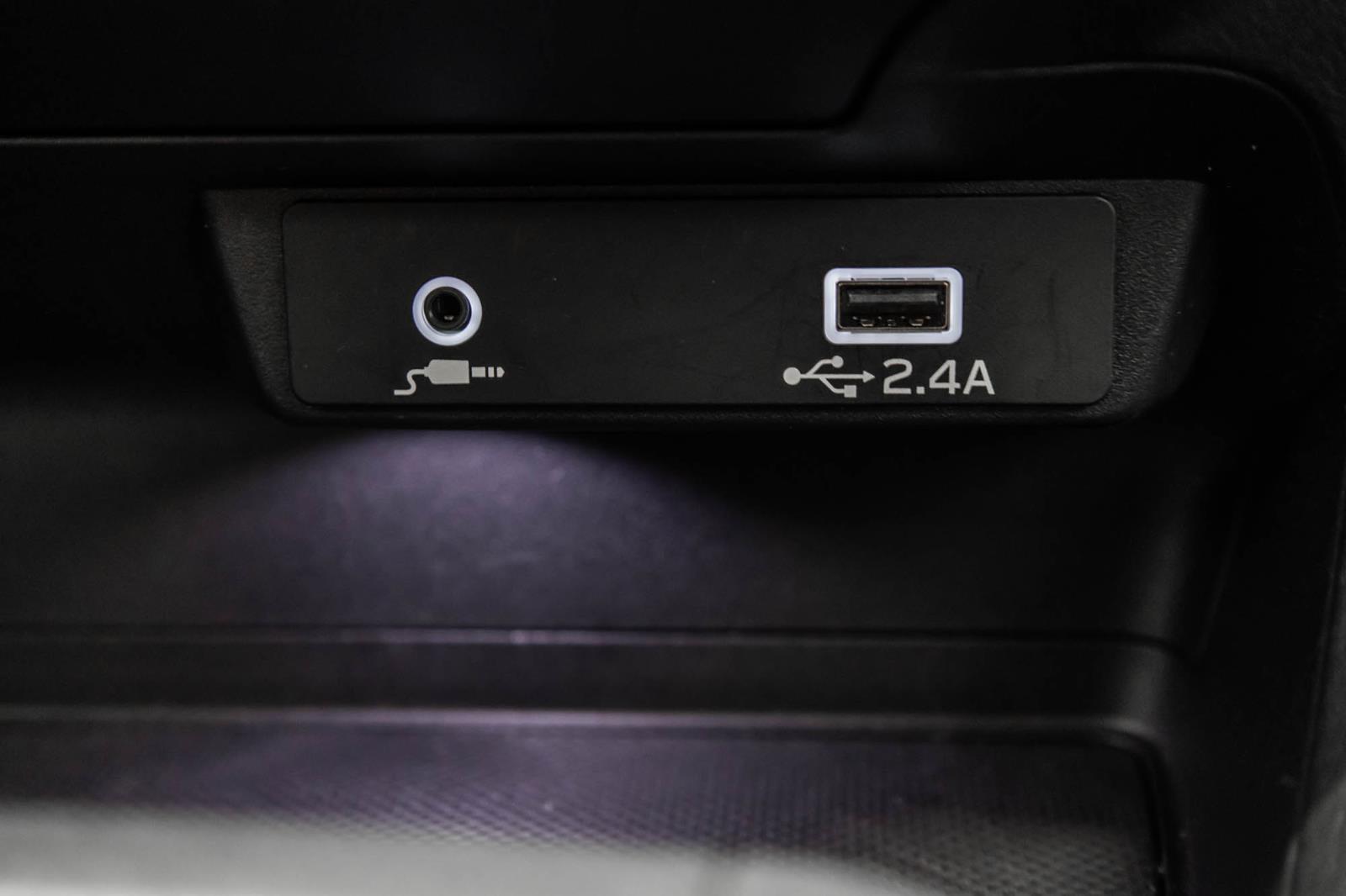 subaru Impreza 2024 - 32