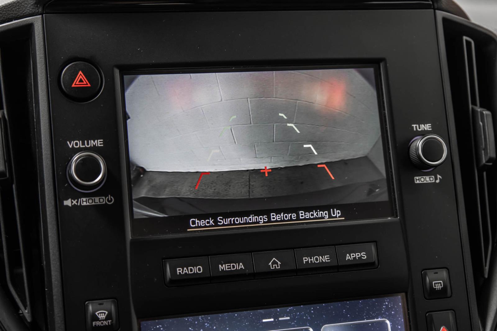 subaru Impreza 2024 - 33