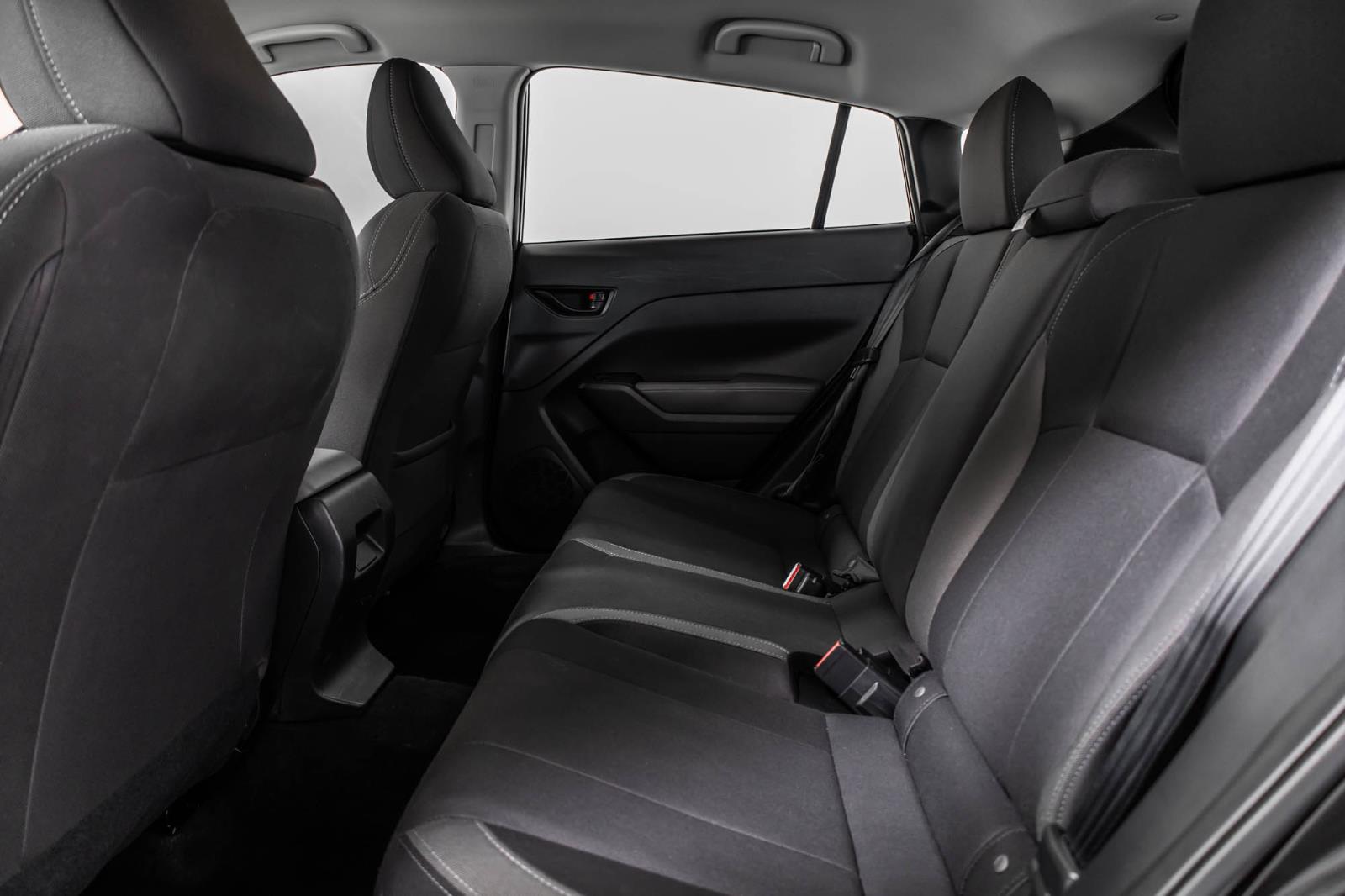 subaru Impreza 2024 - 34