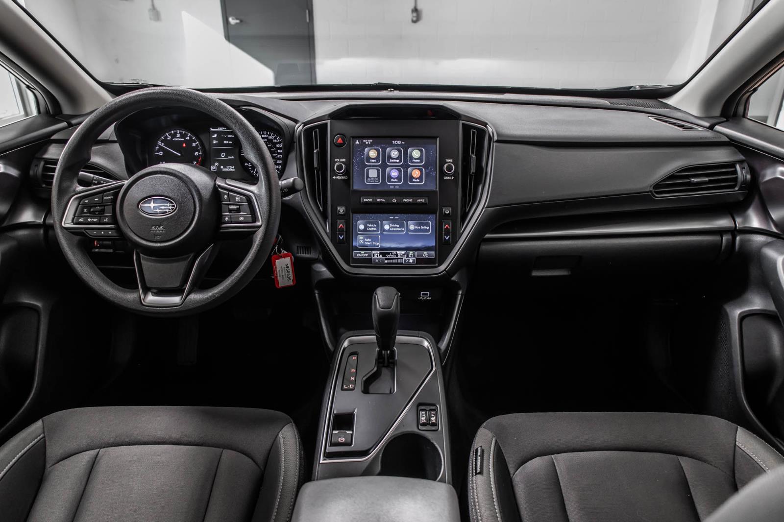 subaru Impreza 2024 - 35