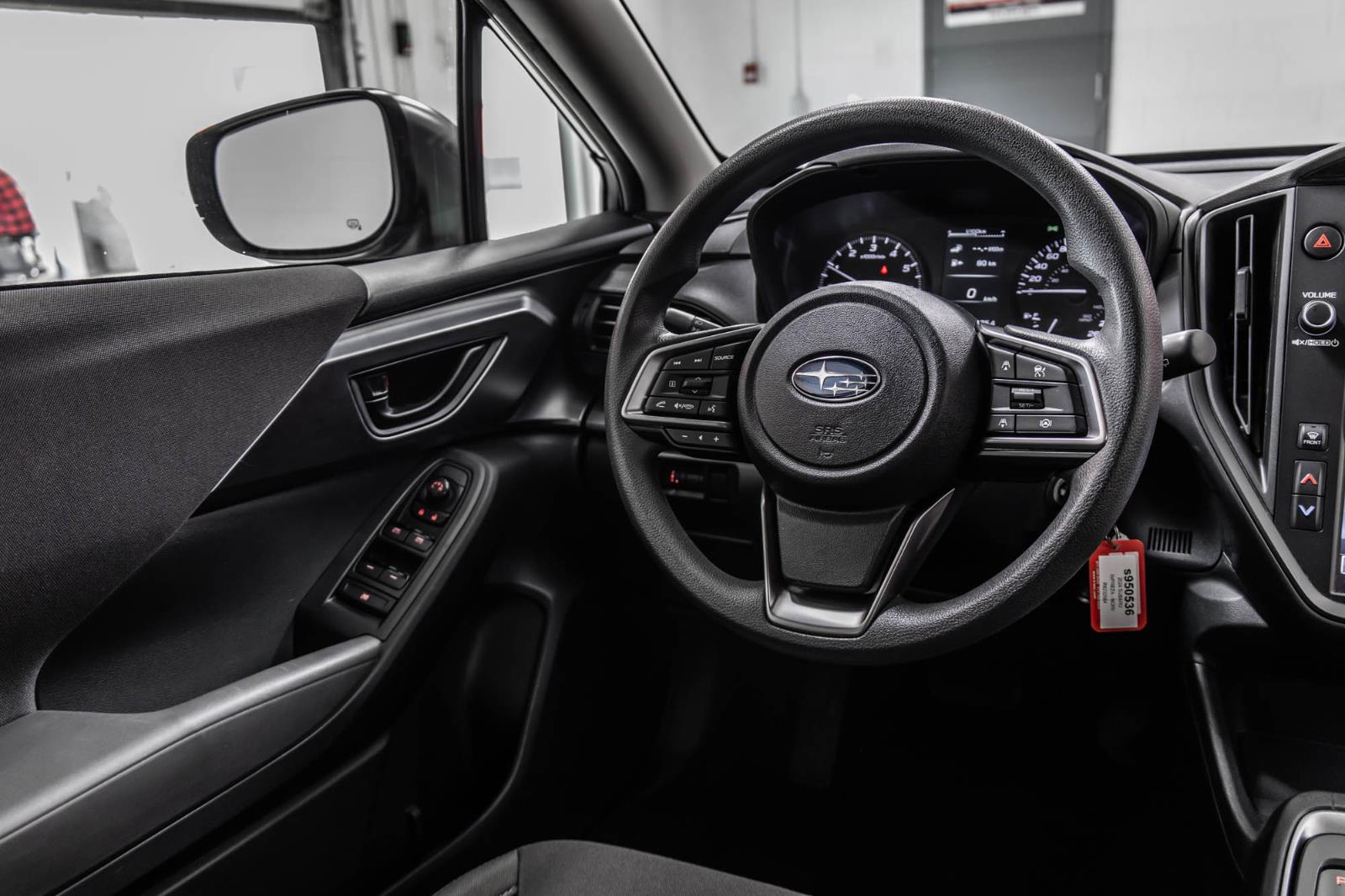 subaru Impreza 2024 - 36