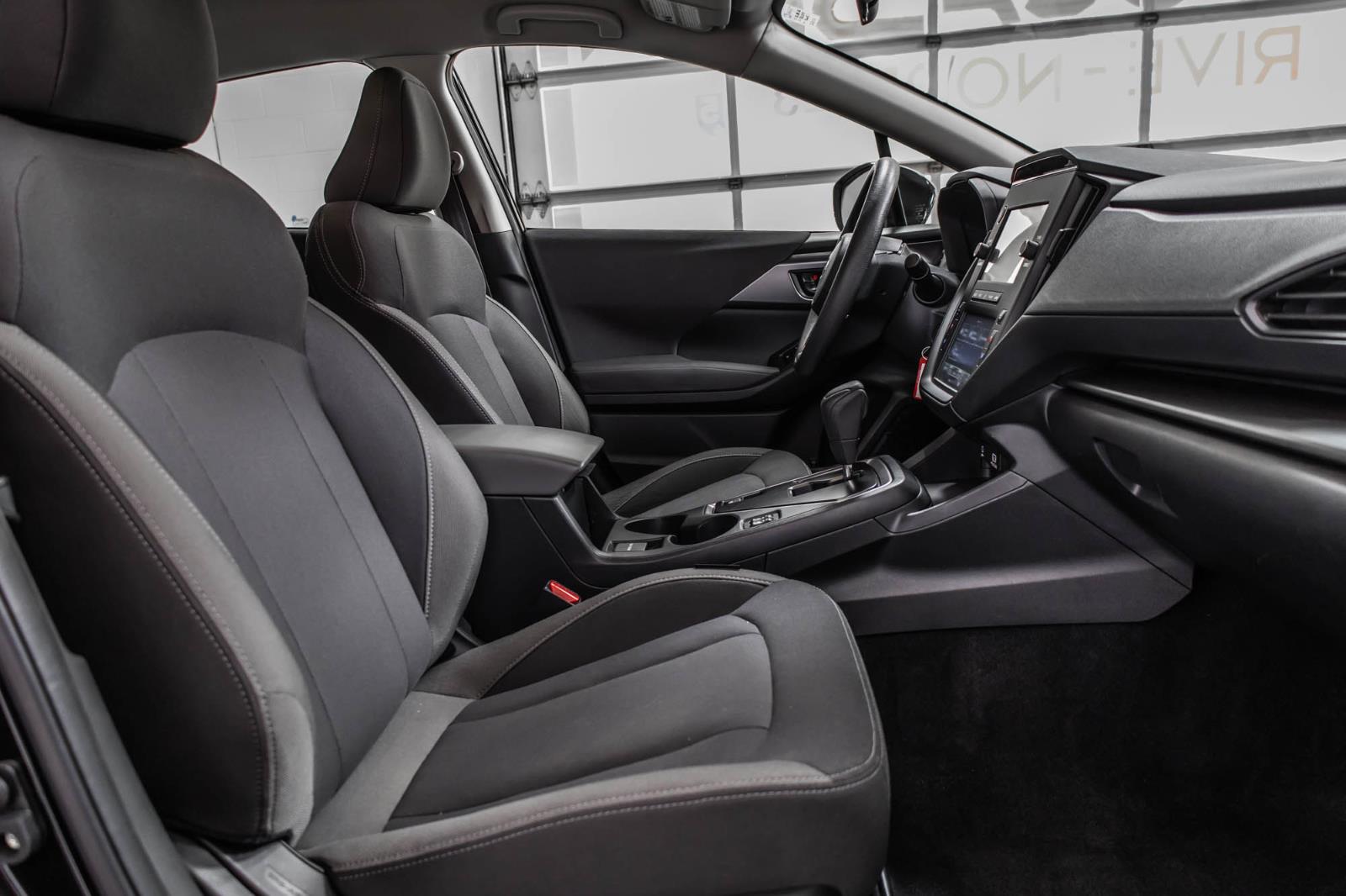 subaru Impreza 2024 - 38