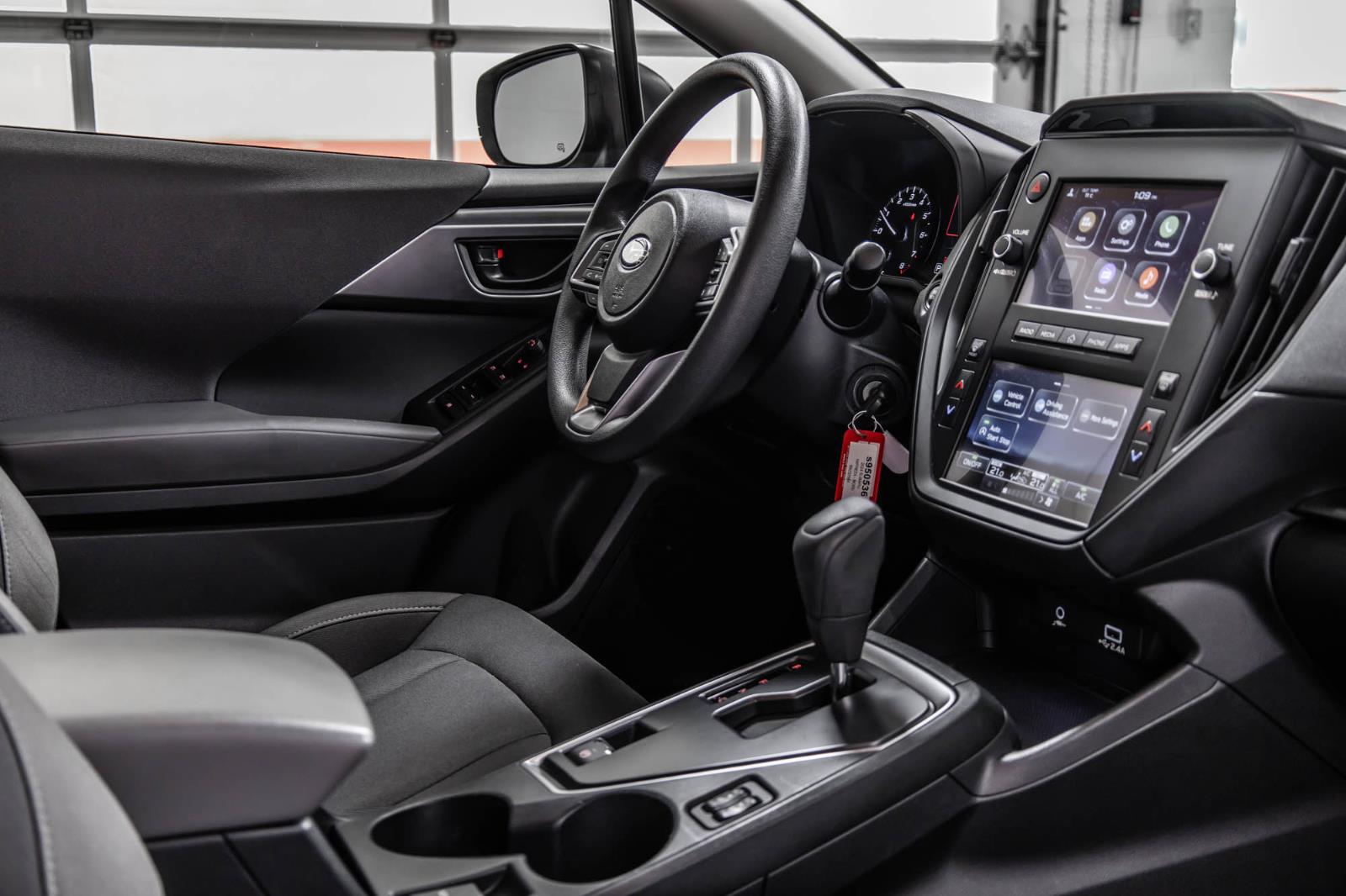 subaru Impreza 2024 - 39