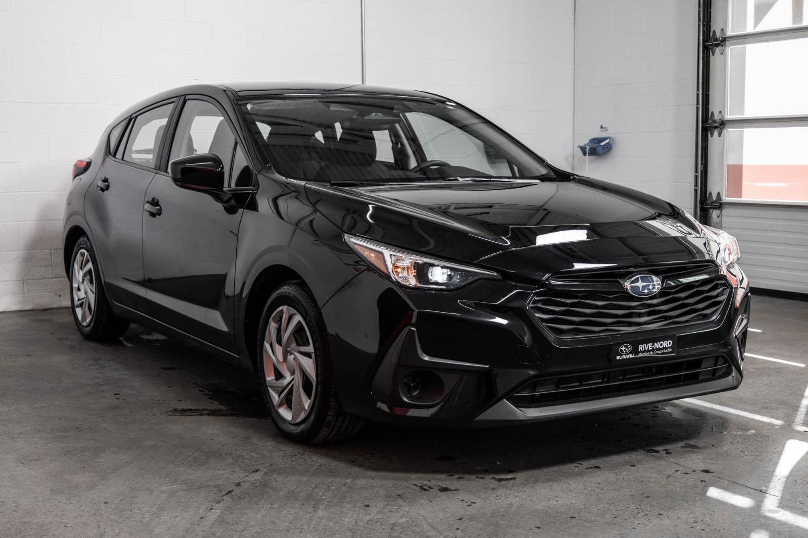 subaru Impreza 2024 - 40