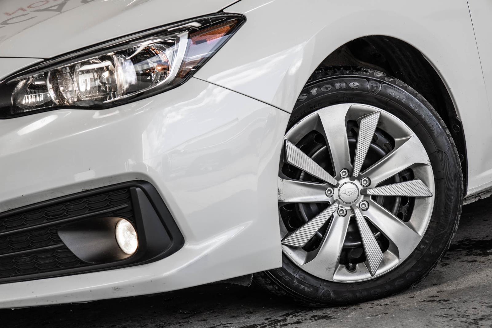 subaru Impreza 2022 - 3