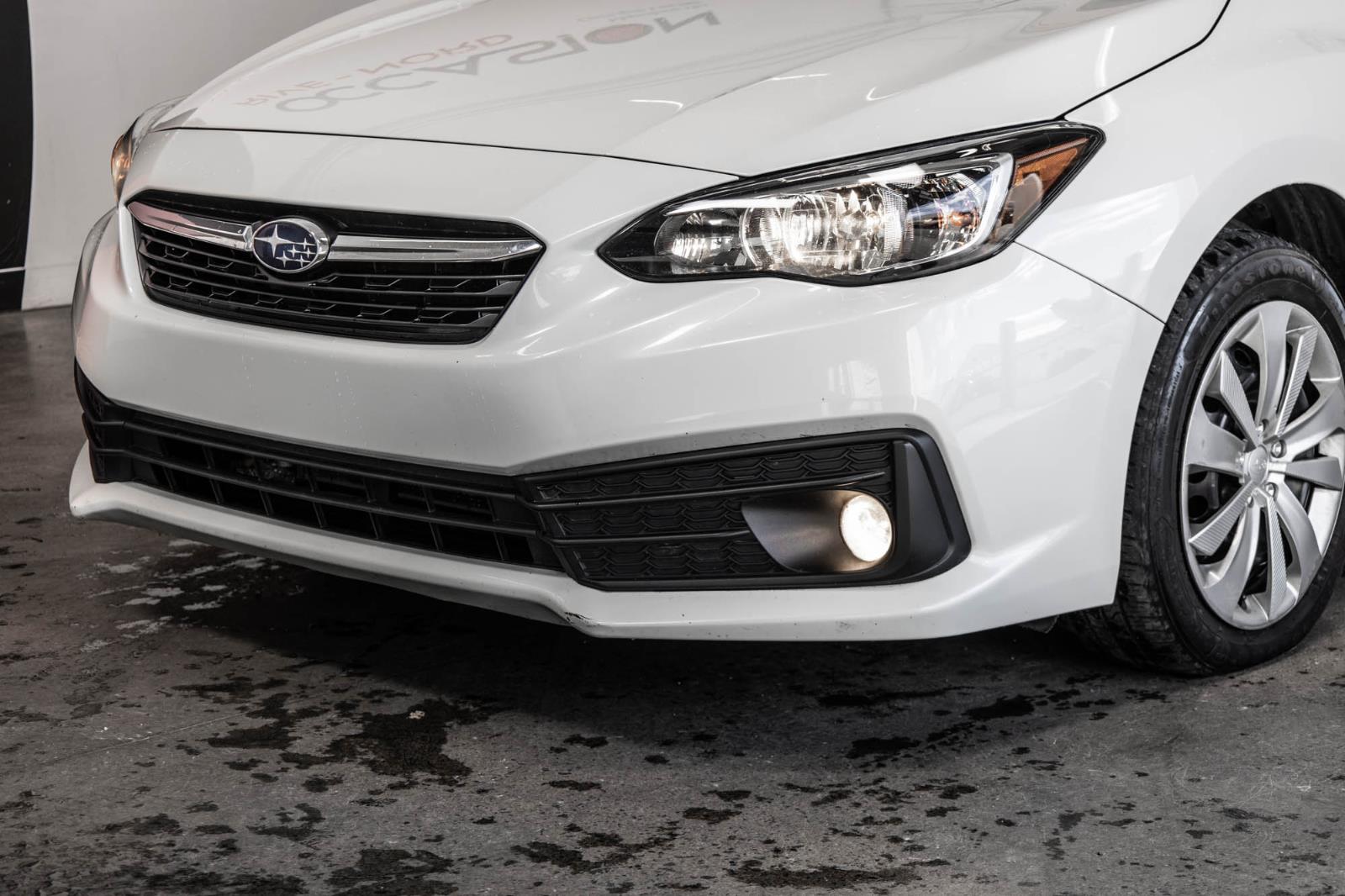 subaru Impreza 2022 - 7