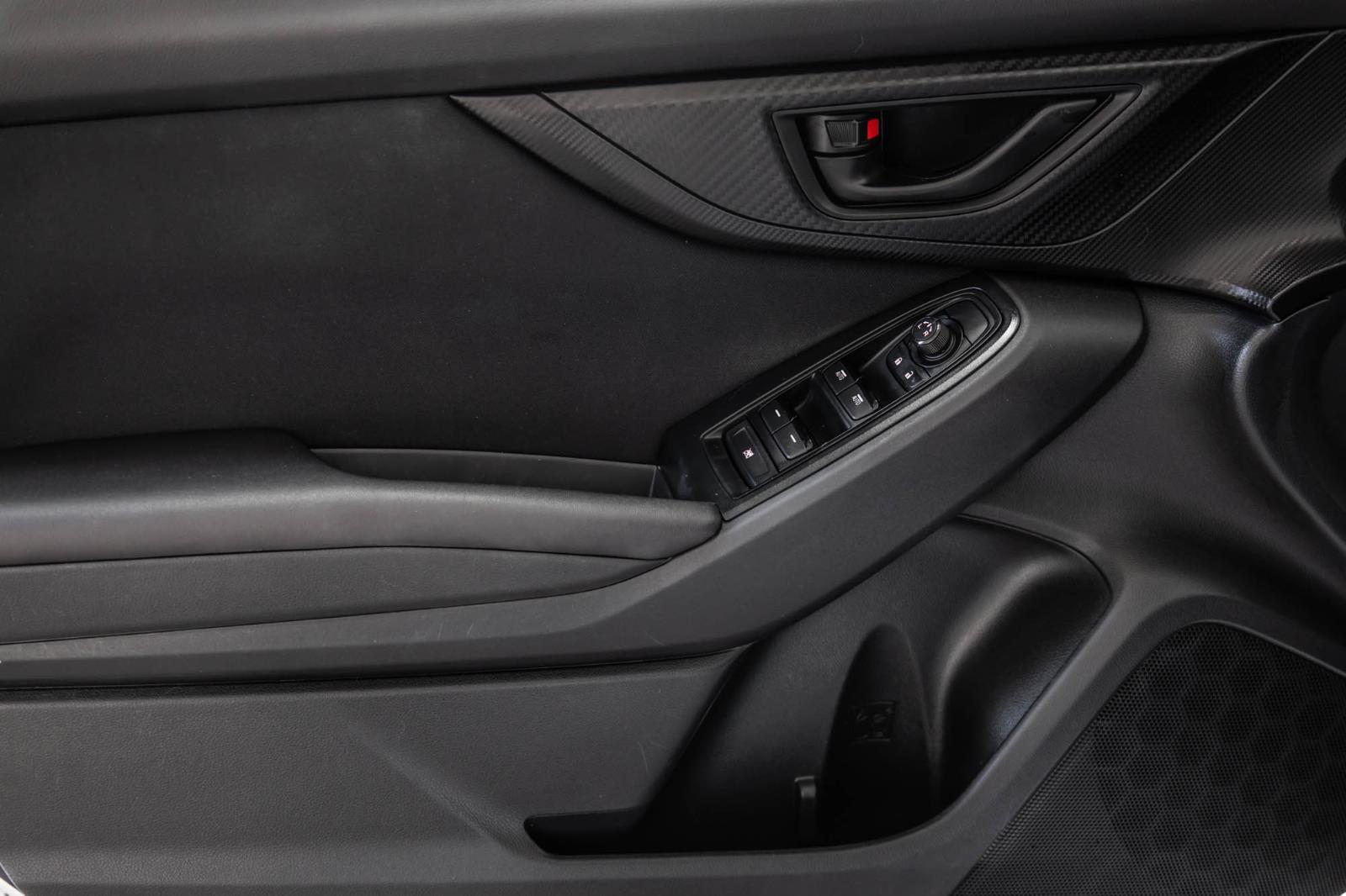 subaru Impreza 2022 - 22