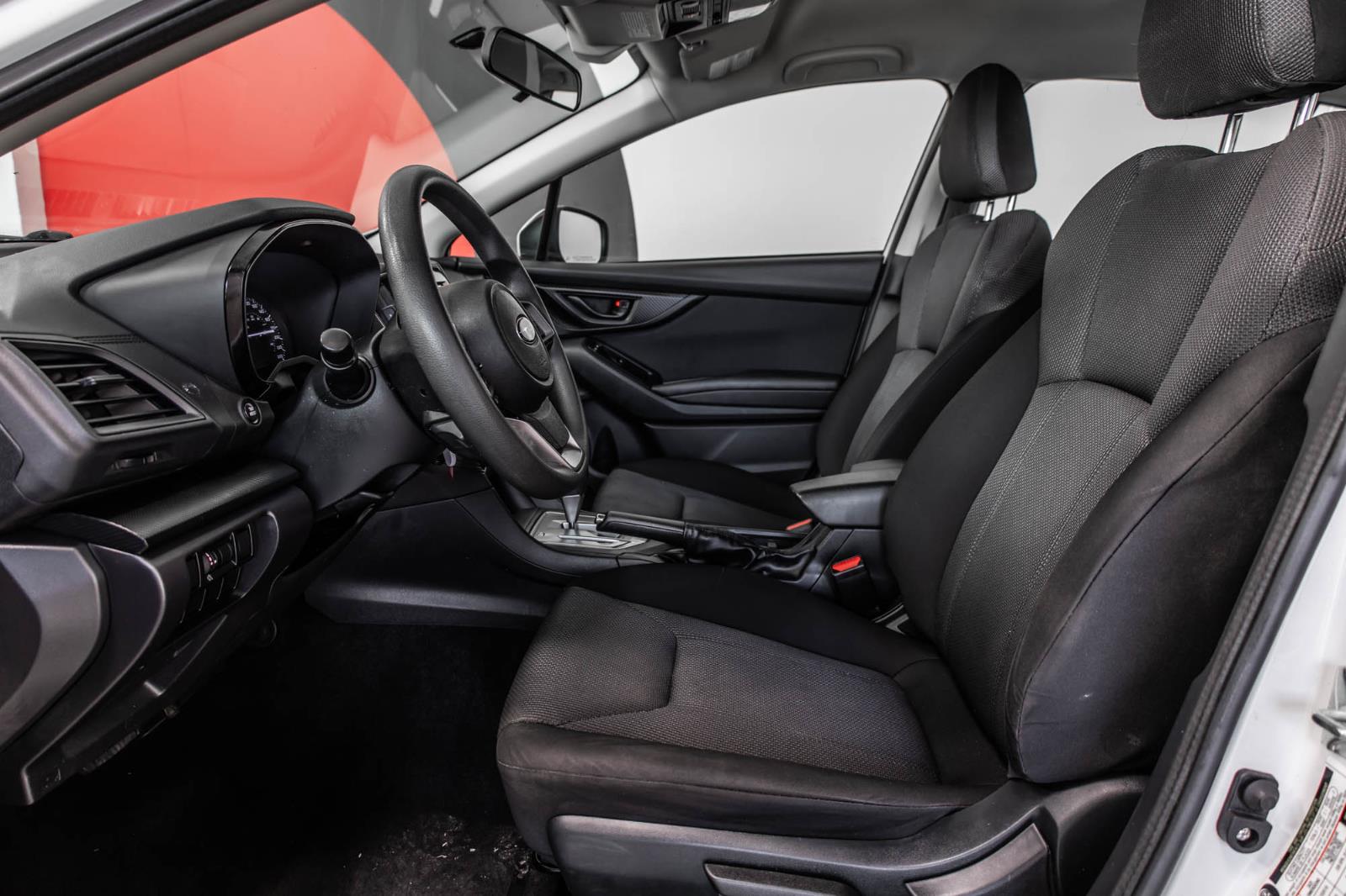 subaru Impreza 2022 - 23