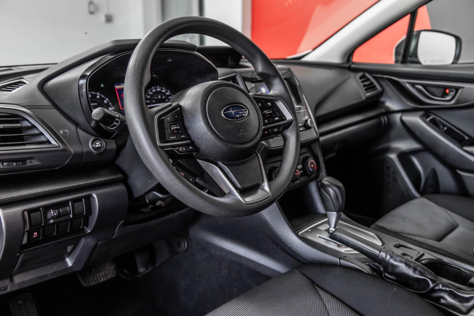 subaru Impreza 2022 - 24